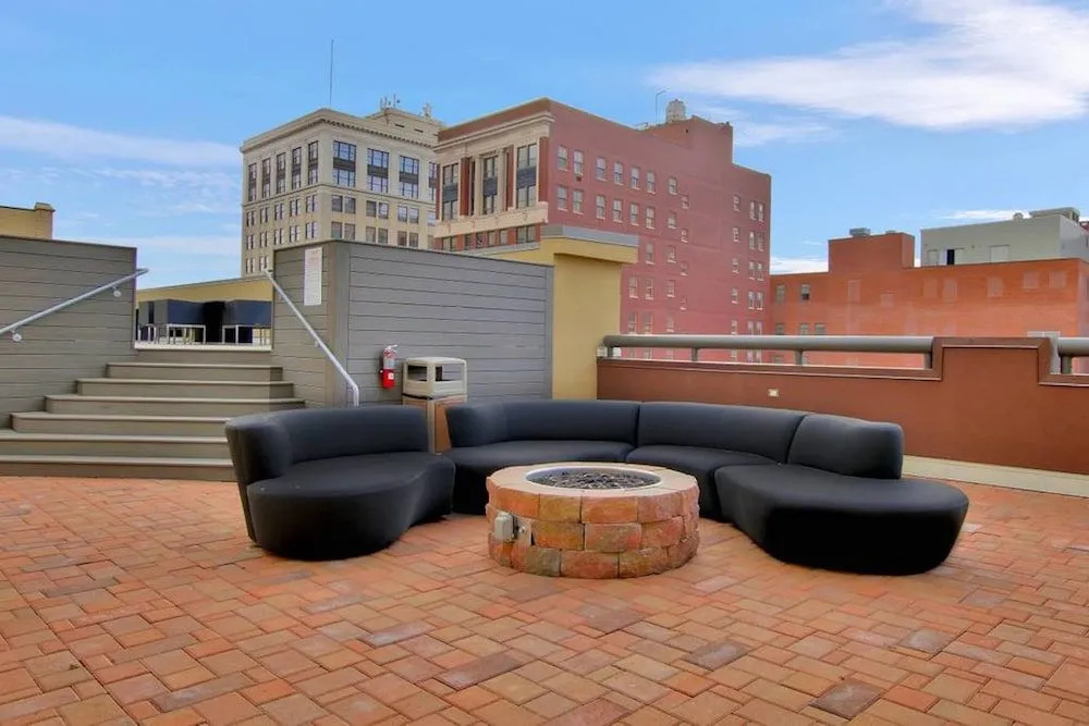 The Old Town Luxury Lofts