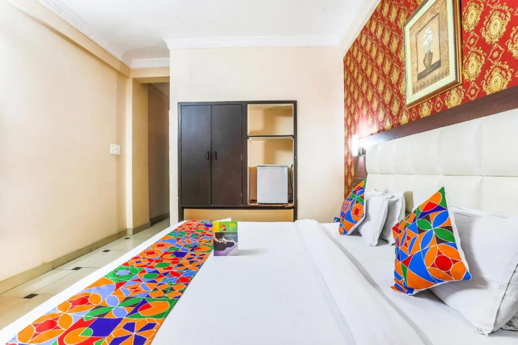 FabHotel Pramila Inn