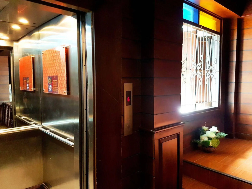 Singha Montra Lanna Boutique Style Hotel
