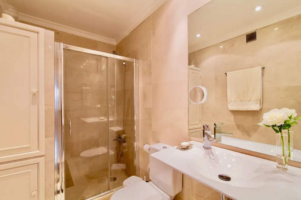 Apartamento Ciudad Jardin