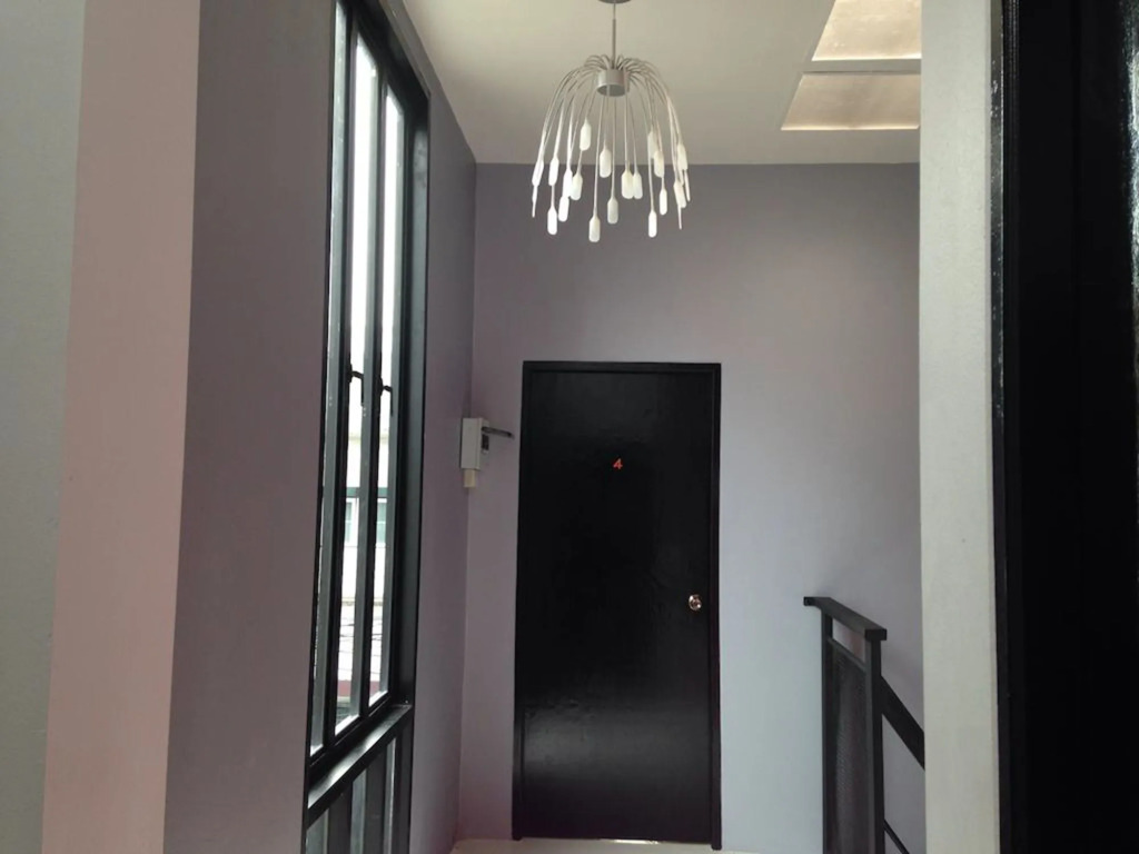 Rin GuestHouse Pracharak RD