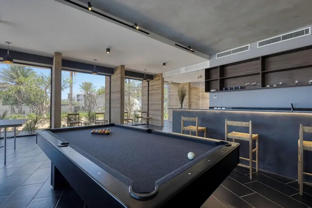 OR Cabo Boutique Residences by Lumina