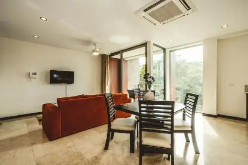 1 Block To Beach, Ocean View Rooftop Pool - Klem 103