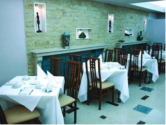 Hotel Doina