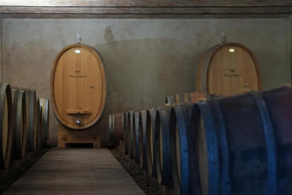 Tenuta La Novella