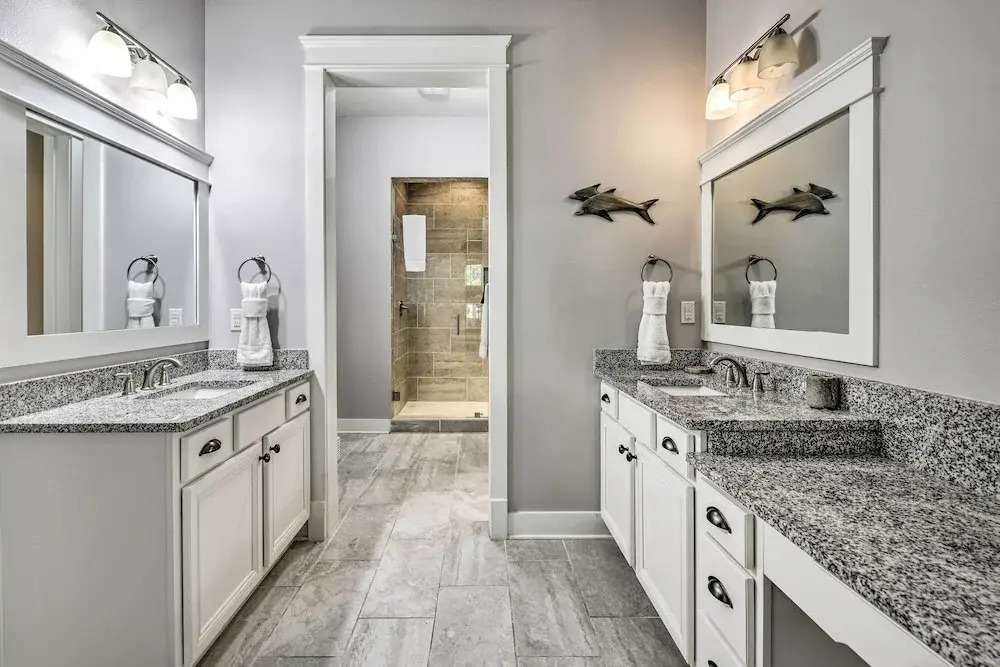 Santa Rosa Beach Retreat w/ Endless Amenities