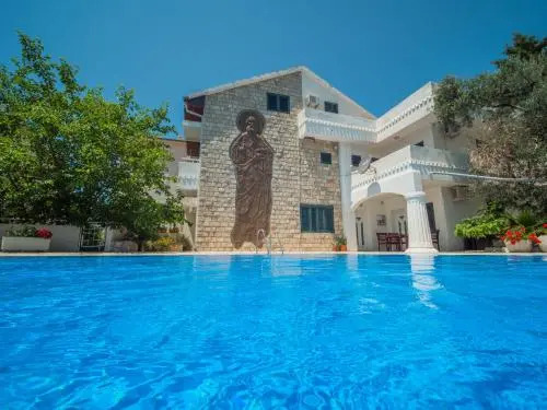 Arvala Gold Apartments