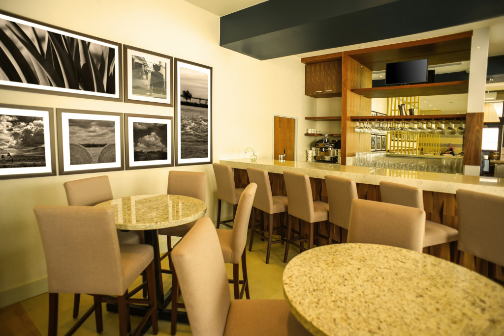 Hampton Inn Piedras Negras