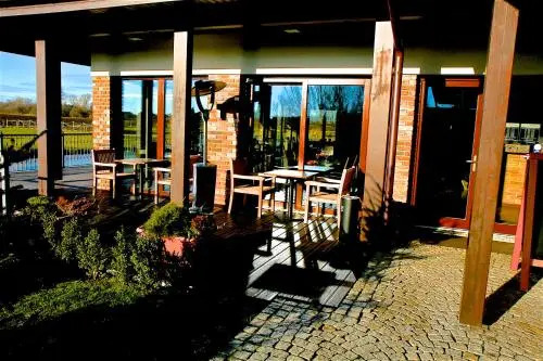 Rooms & Restaurace Na Jitrách