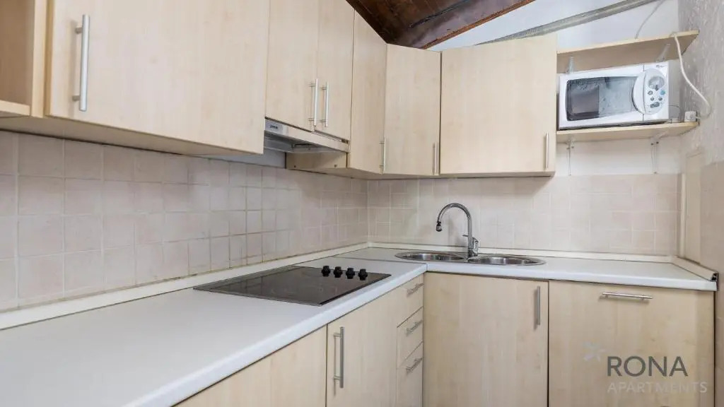 Rona Holiday Home Ana
