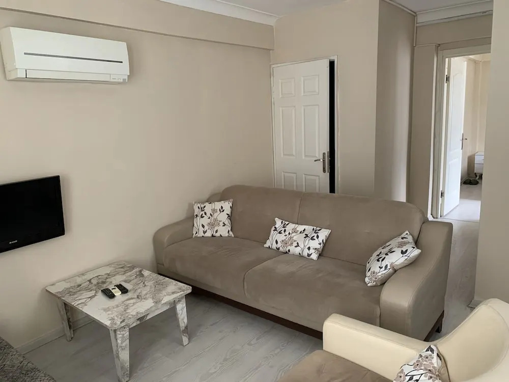 Celebi Apart Hotel