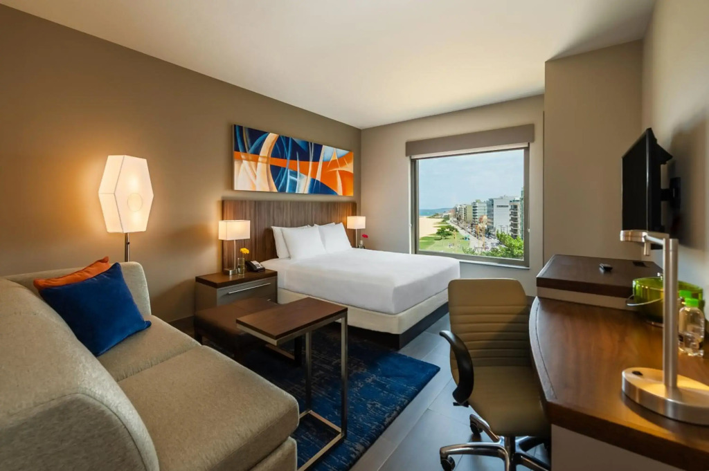 Hyatt Place Macae