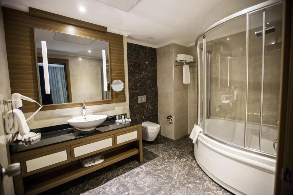 Downtown Ankara Hotel