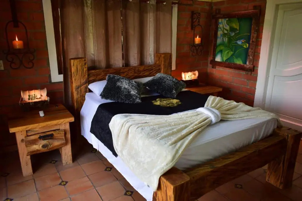 Hotel Ocaso Campestre