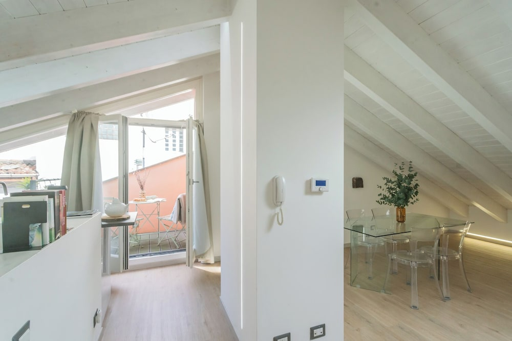 Como Sky Suite
