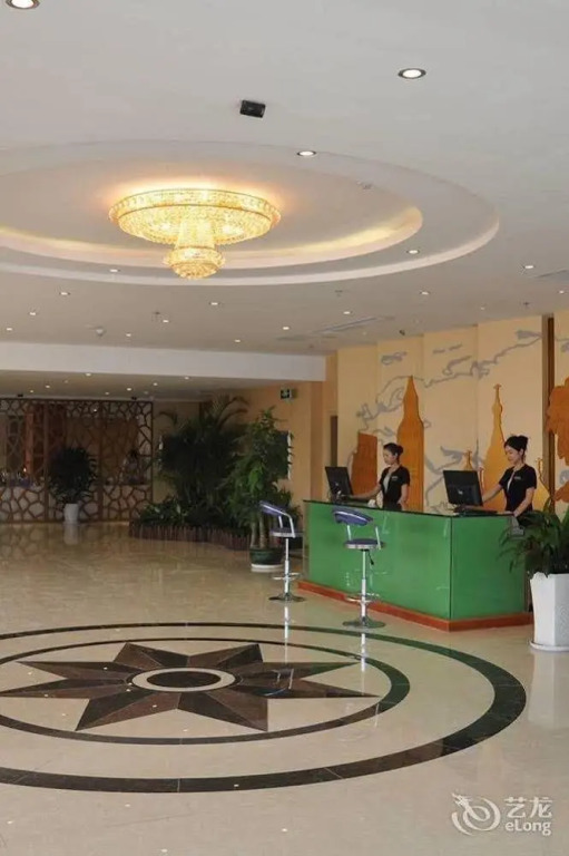 Hengxing Hotel