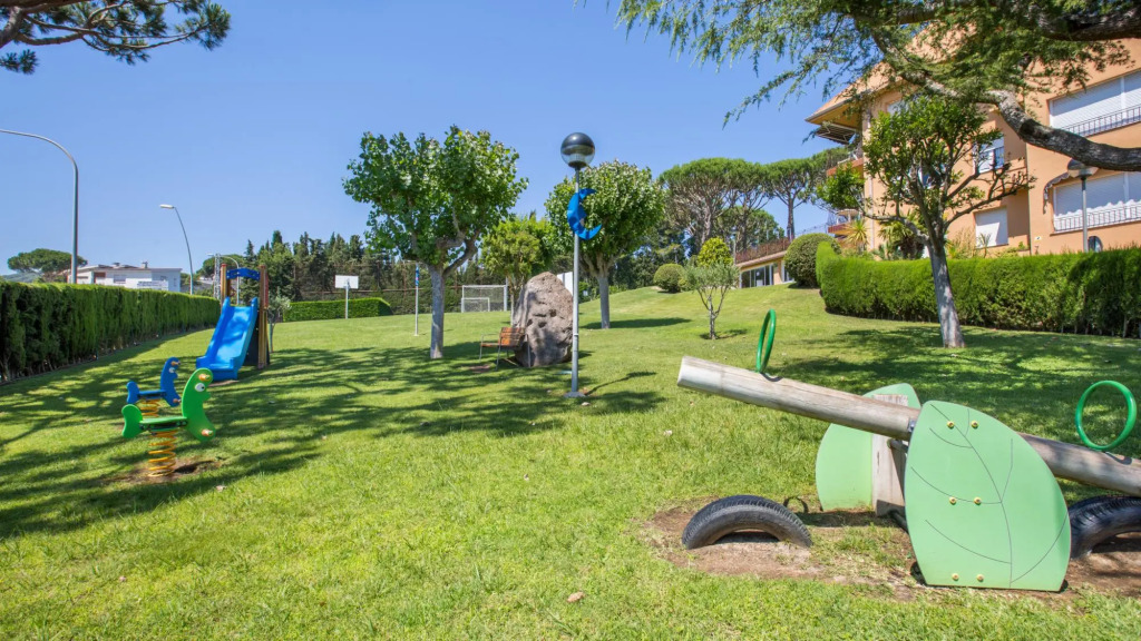 Illa 58 in Calella de Palafrugell