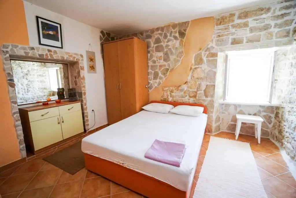 Sea view apartment Umag 1