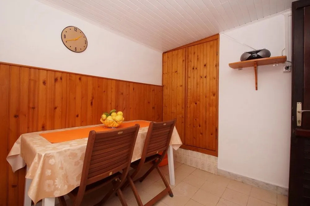 Vacation House Planika