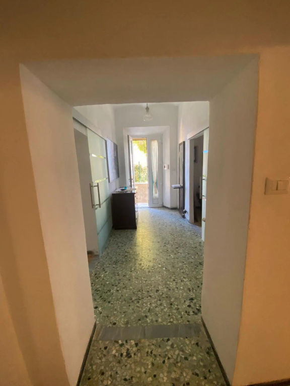 Comfortable apartment in the historic center of Porto Santo Stefano-Mazzieri Enrico