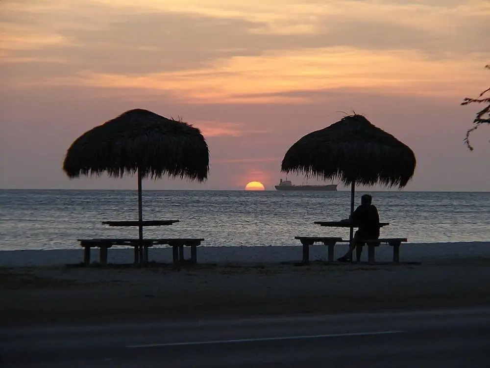 Aruba Beach Villas