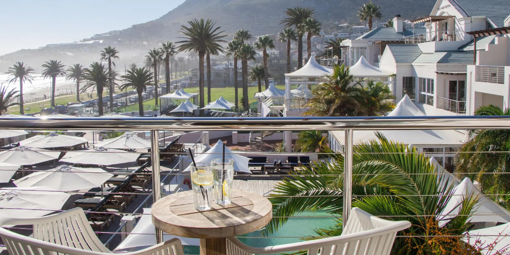 The Bay Hotel