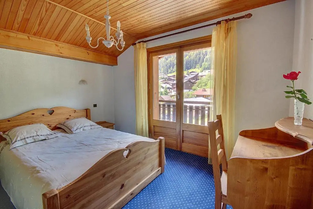 Grand Appartement - Proche Des Remontee Mecaniques - Morzine - 10 Personnes - Outo