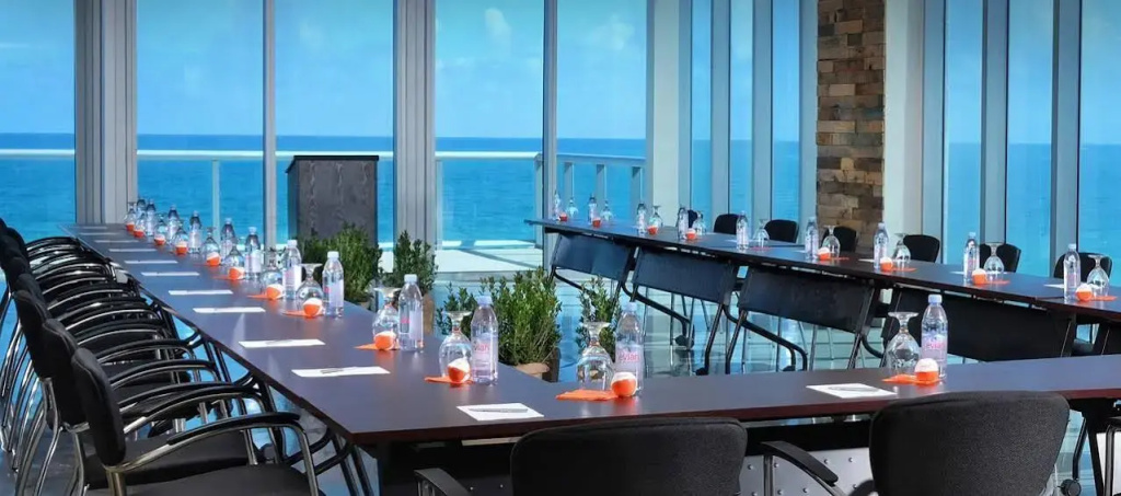 Sole Miami, A Noble House Resort