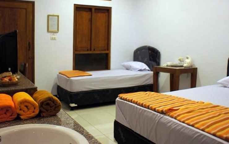 Timlo Solo Guest House Ungaran
