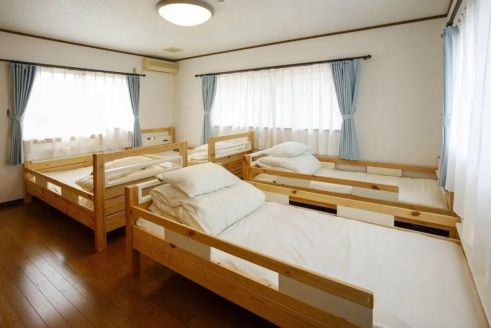 Fukunae House