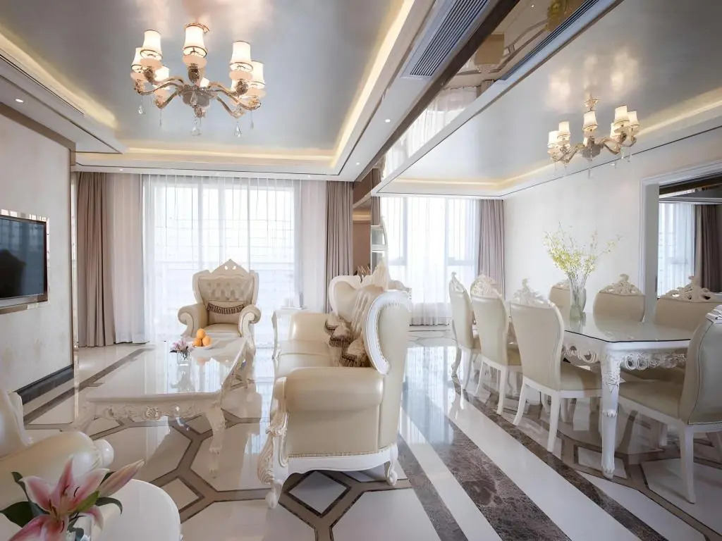 Vienna Classic Hotel Dongguan Changan Xiandai