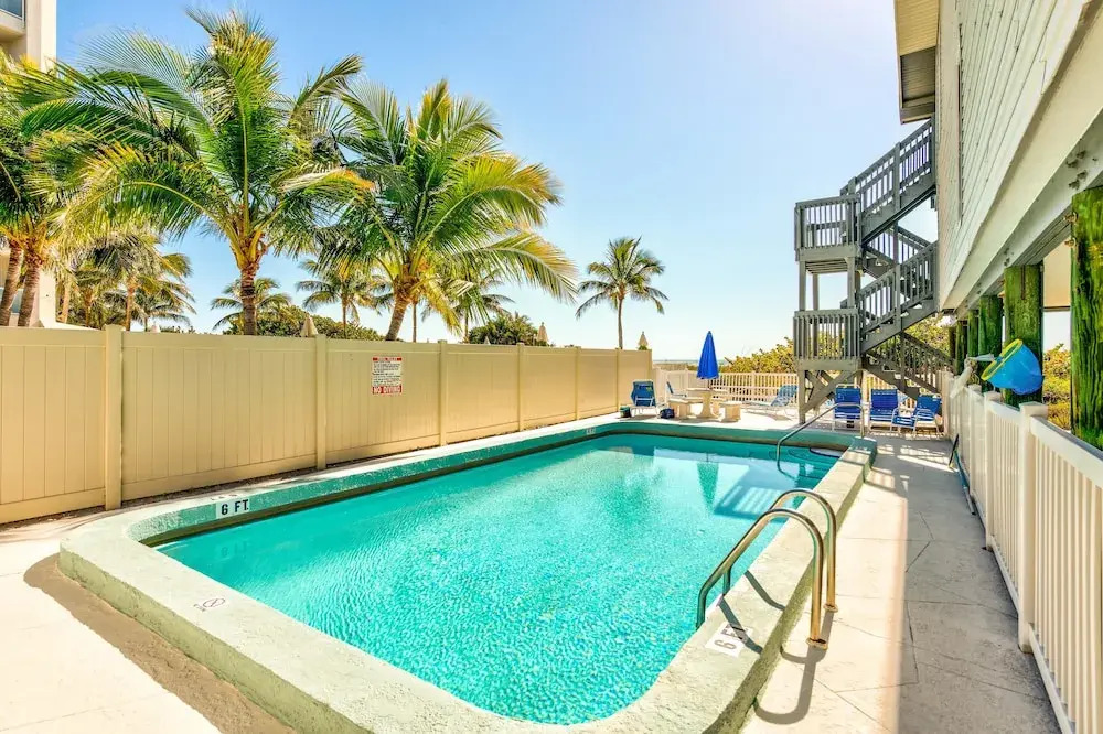 Sand Dunes Townhome C2