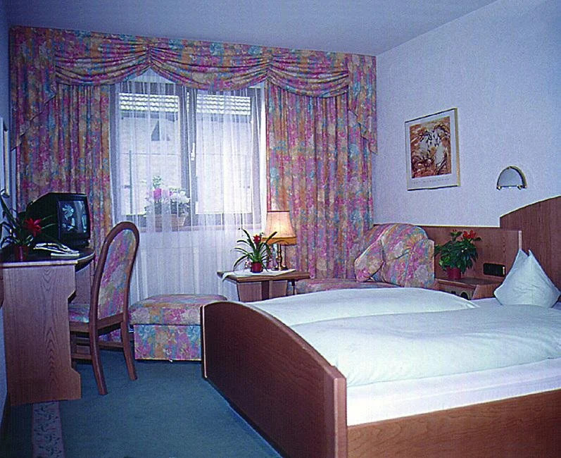 Landgasthof - Hotel Weererwirt