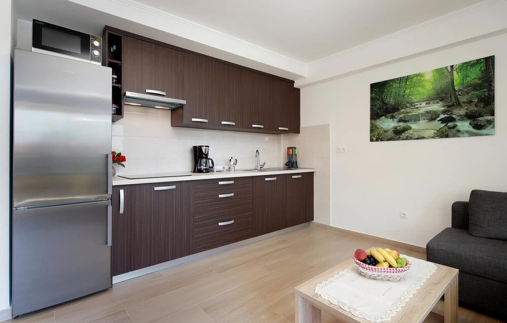 Stunning Apartment in Krk With Wifi and 1 Bedrooms