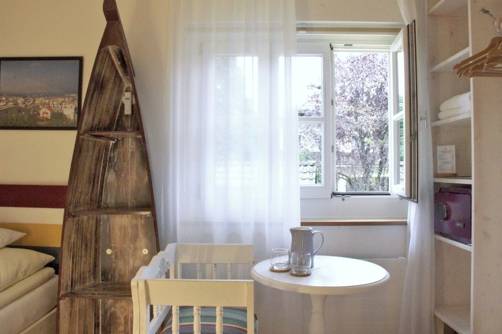 Wanderlust Boutique Rooms