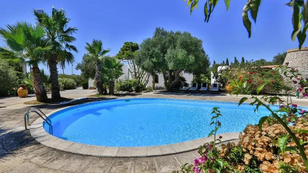 VILLA MANCO 12, Emma Villas