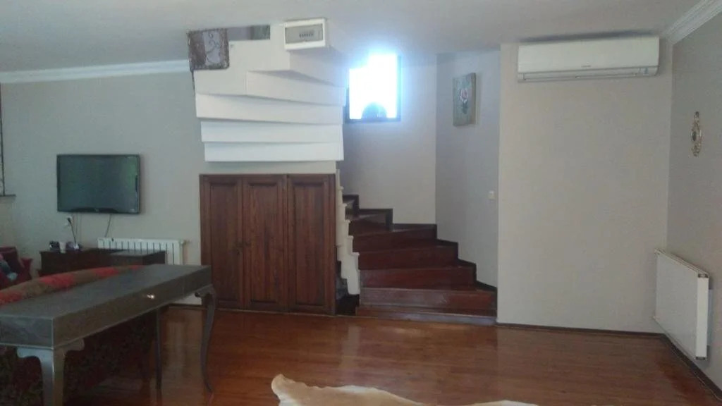 Sarayli Hotel