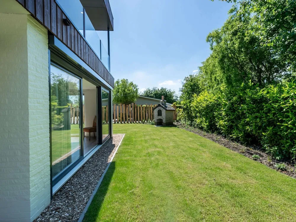 Lovely Holiday Home in a Quiet Location