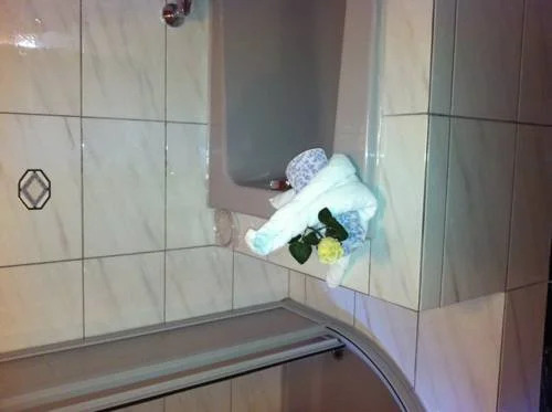 Wellnesspension Waldesruh
