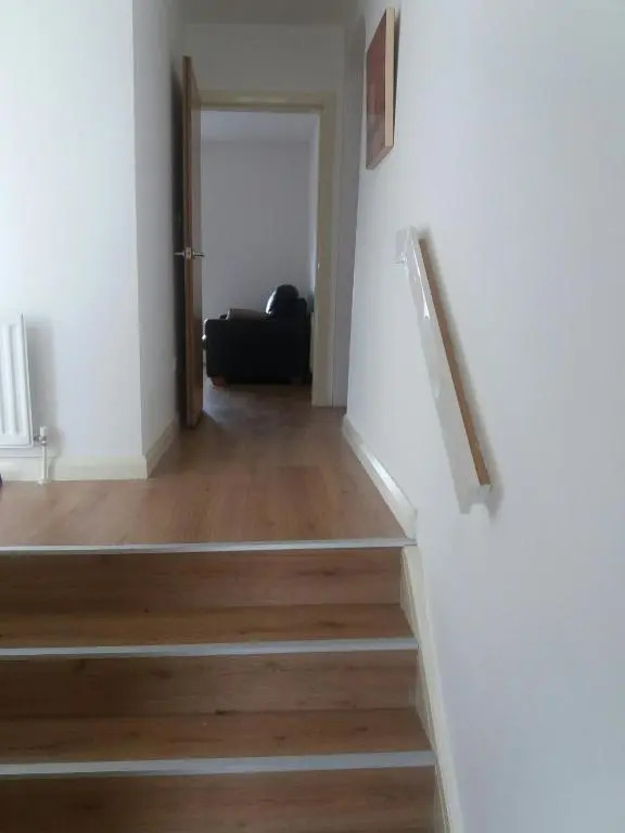 Holiday Home from Home Apartments