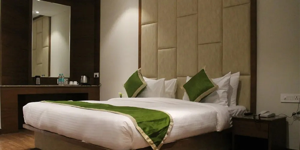 Hotel Vedic Inn