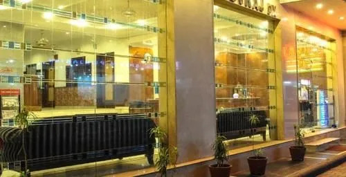 Capital O 2242 Hotel Yuvraj Deluxe
