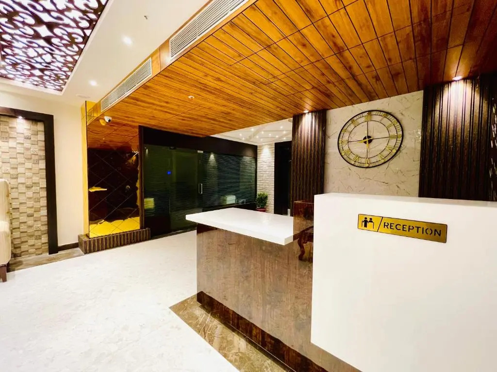 Royal Grand Heritage Puri