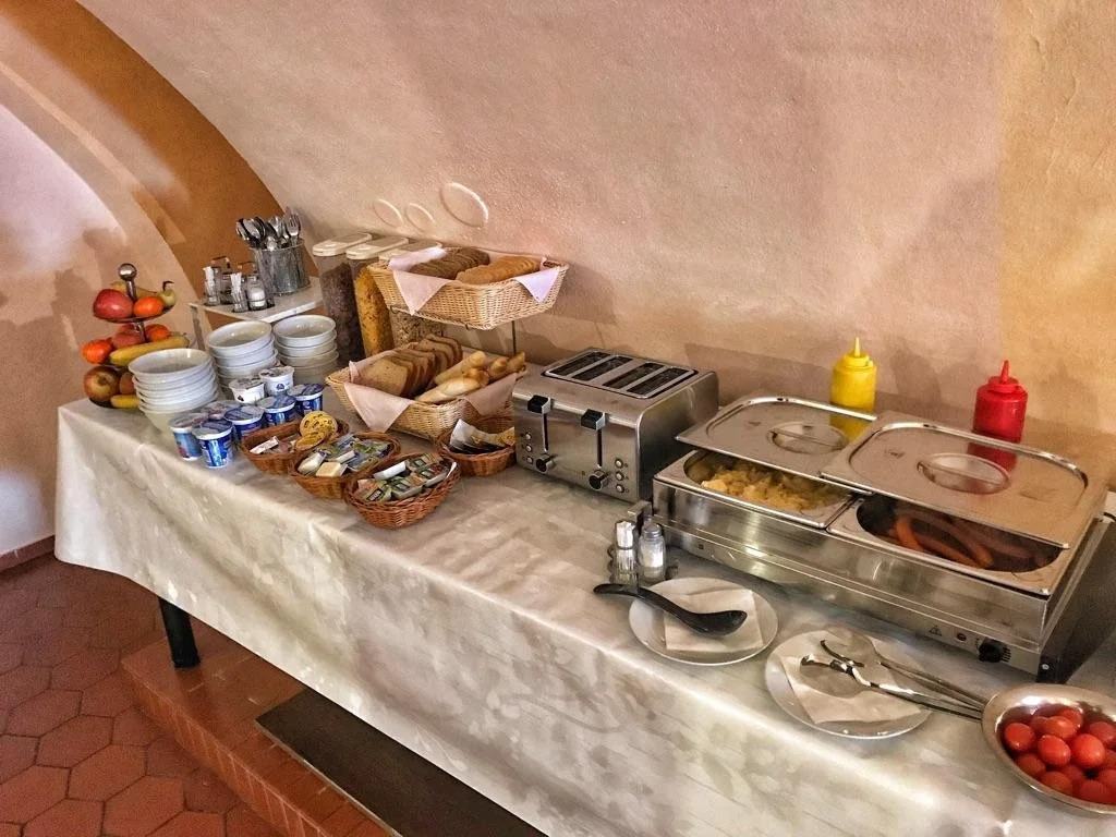 Hotel Celerin