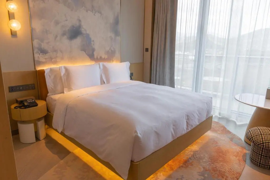 Hotel Indigo Hangzhou Tianmushan