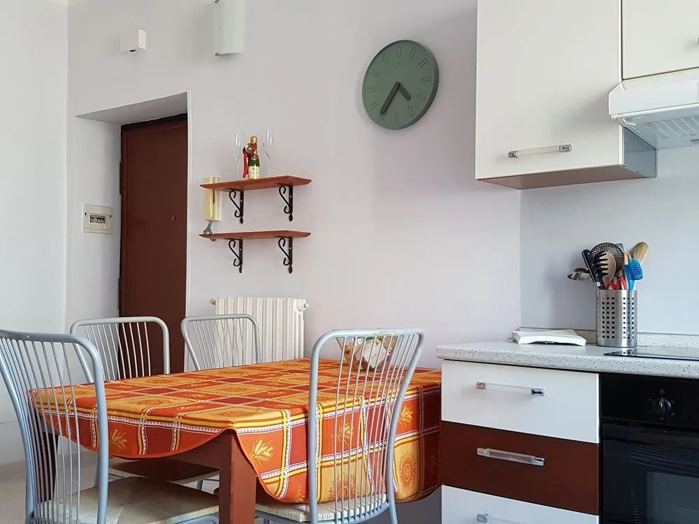 Navigli apartment - Meda
