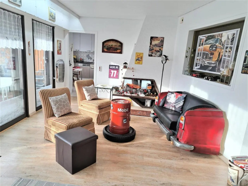 Haus Schluchseeblick