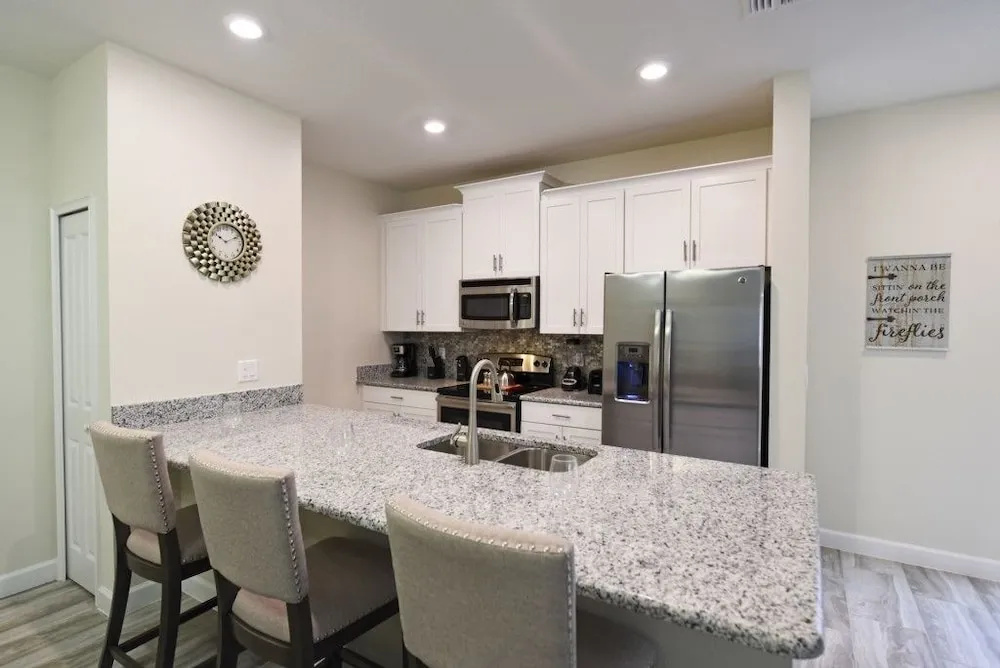 Champions Gate 1610EMVDI - Five Bedroom Townhome
