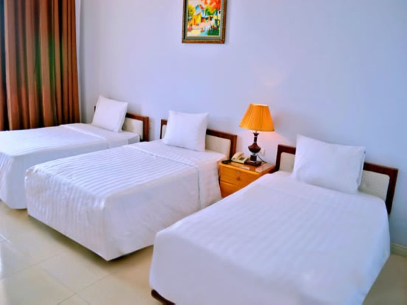 Huu Nghi Hotel