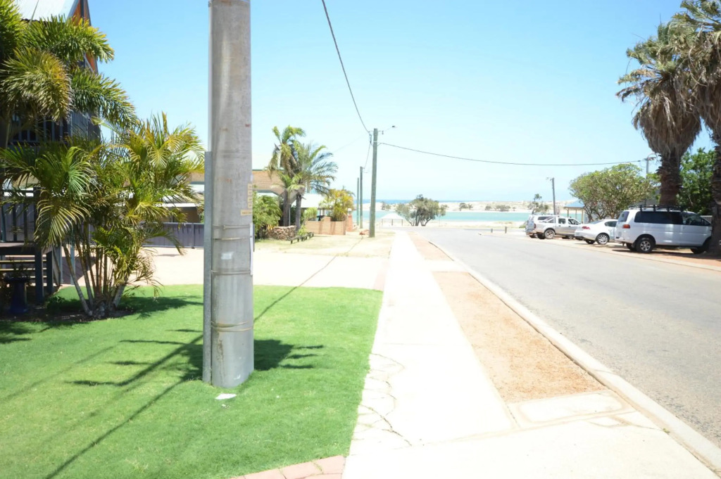 Blue Ocean Villa 2 - Kalbarri, WA